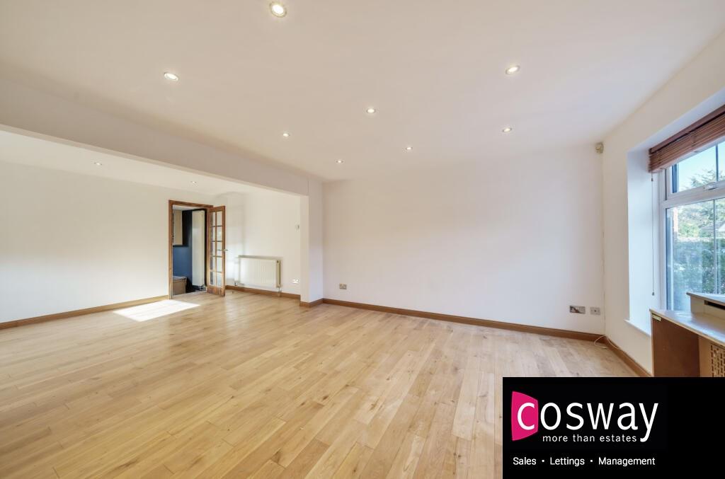 Fakenham Close, Mill Hill
